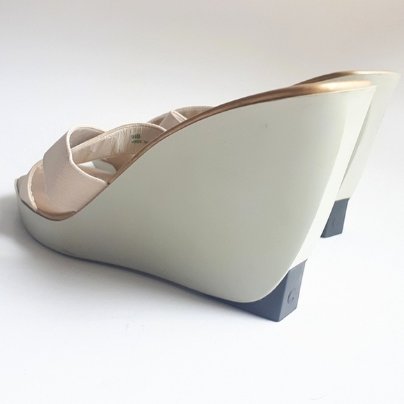 🎈HOST PICK🎈Charles by Charles David | NWOT Wedge Platform Sandals - Picture 9 of 14